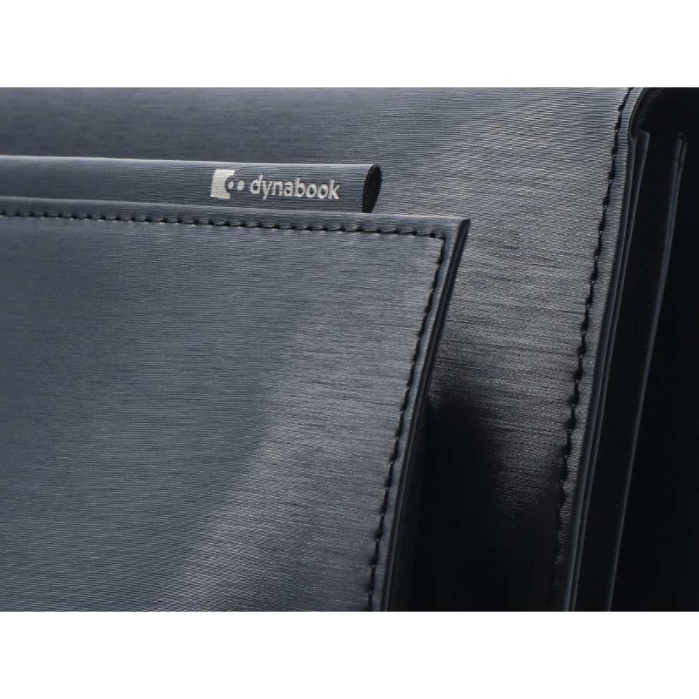 Geanta laptop Dynabook Laptop Bag, PX1911E-1NCA, 15", negru