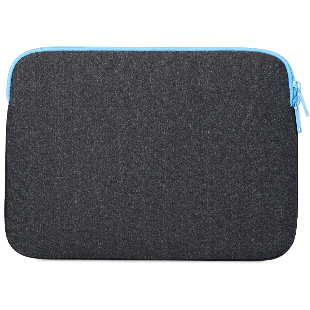 Geantă laptop Dynabook Advanced Sleeve, neopren, antracit/albastru, 11"