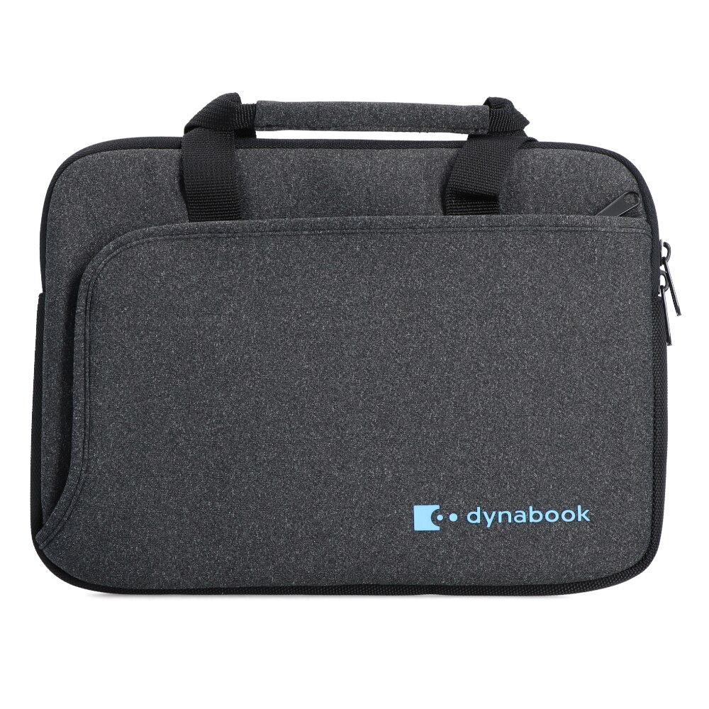 Geanta laptop Dynabook Slim Case Laptop Bag, PX2006E-1NCA, 11 "6", negru