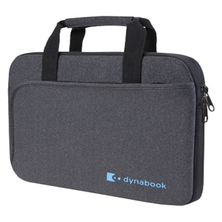 Geanta laptop Dynabook Slim Case Laptop Bag, PX2006E-1NCA, 11 "6", negru