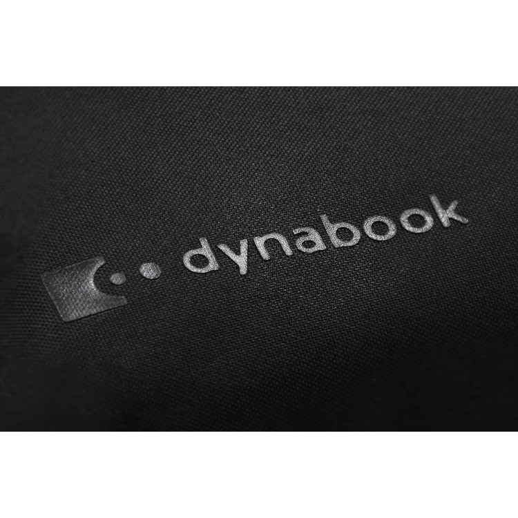 Geanta laptop Dynabook, PX2011E-1NCA, 15 "6", negru