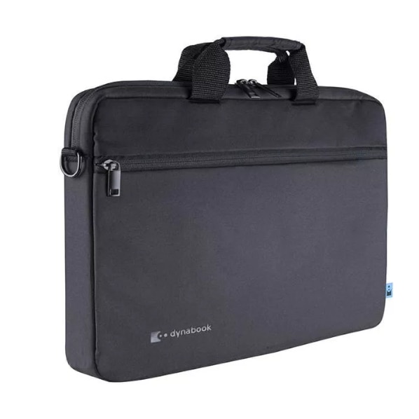 Geanta laptop Dynabook, PX2011E-1NCA, 15 "6", negru