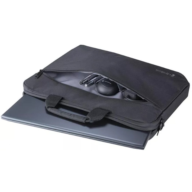 Geanta laptop Dynabook, PX2011E-1NCA, 15 "6", negru