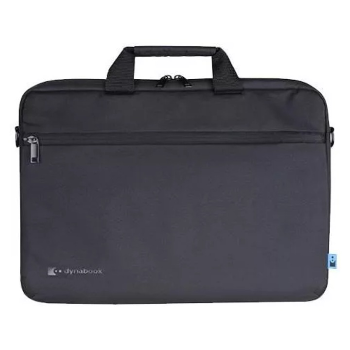 Dynabook Essential Laptop Táska, PX2011E-1NCA, 15"6", fekete