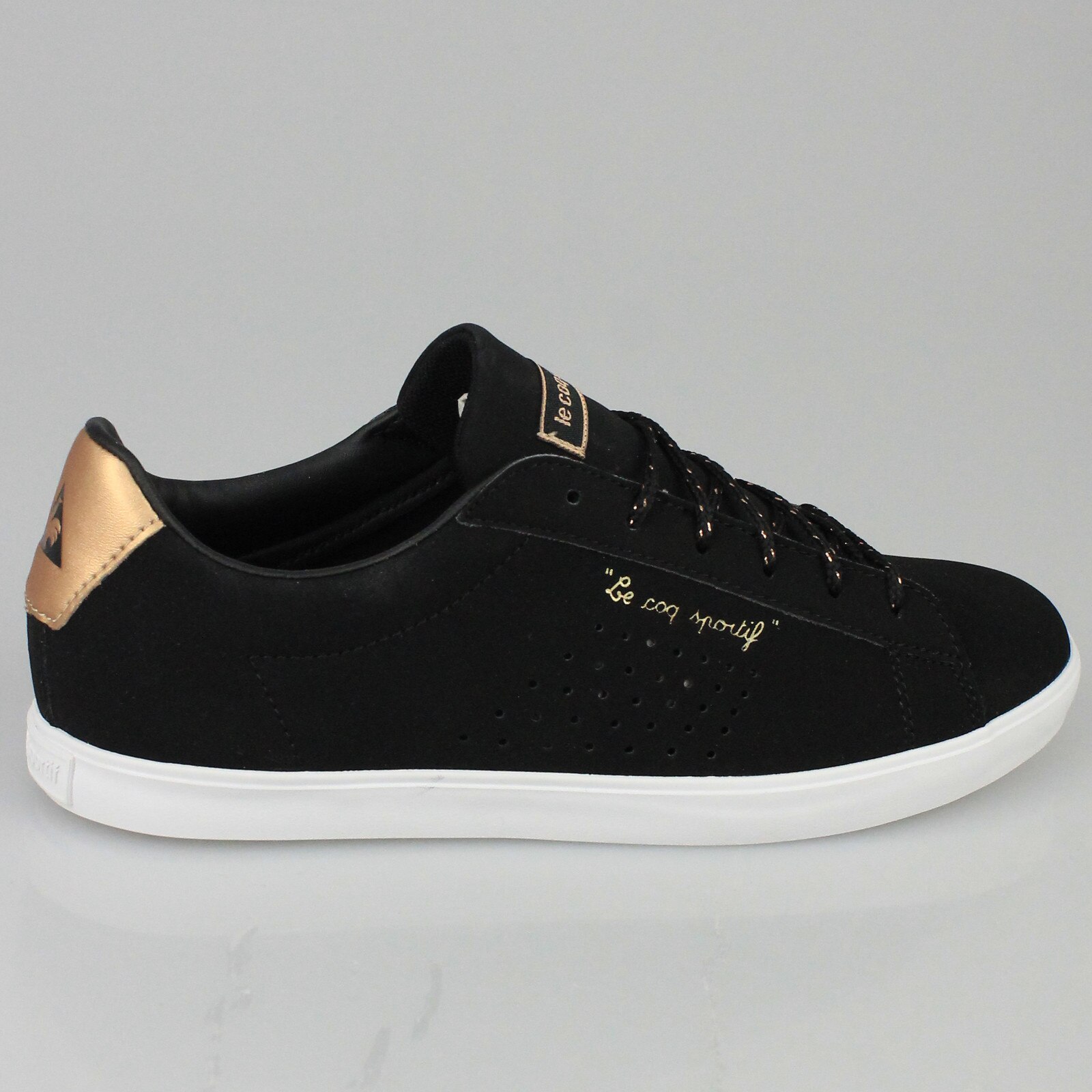 Le coq sportif hotsell agate lo s nubuck