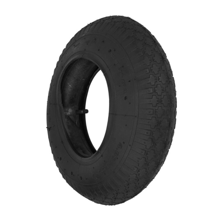 Univerzális gumi és belső gumi szett 4.80/4.00-8, Kraft