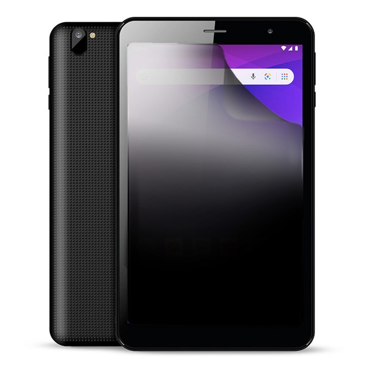 Folie Privacy pentru Allview Viva 803G, No Spy SafeView, Confidentialitate Totala, Anti-Spy, Anti-Zgarieturi, Instalare Usoara, Anti-Amprenta, Protectie Ecran, Sensibilitate Tactila Ridicata