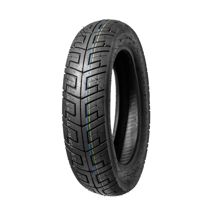 Мото гума WANDA 140/90-15 76R 6PR M/C TL