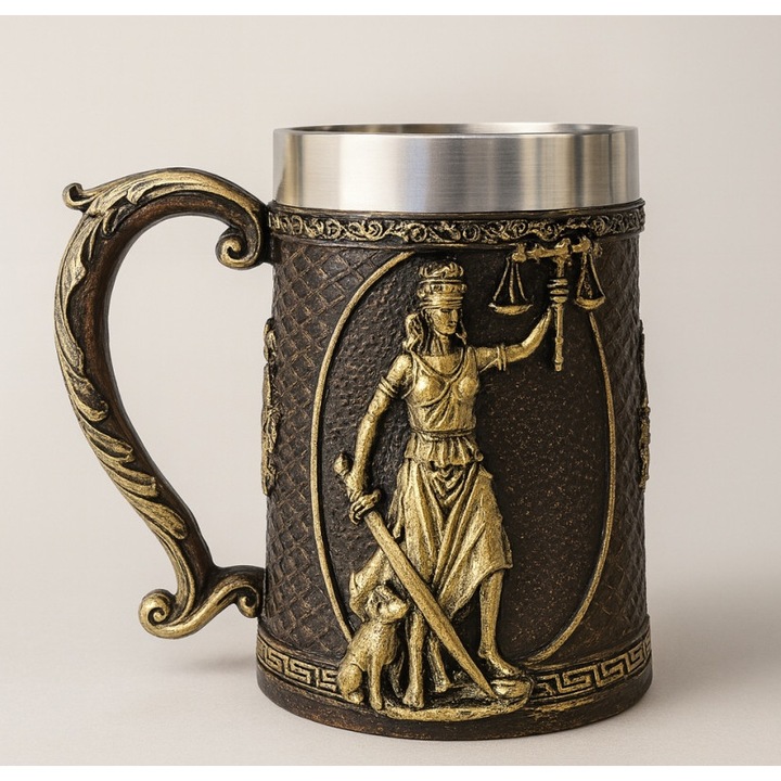 Magic Time Aurelia dísztál, klasszikus design, 15x15cm, 500ml