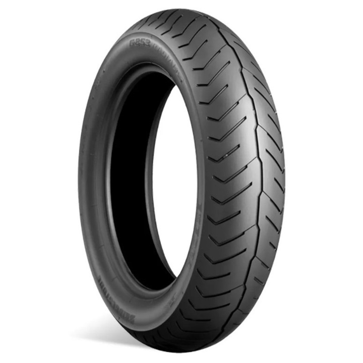 Anvelopa moto BRIDGESTONE Opona 130/70R18, Exedra G853, 63H, TL, pentru Honda GL1800