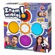 Társasjáték, EPEE, 2-4 játékos, 27x27x6cm, többszínű