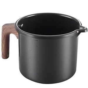 Fazekak és lábasok