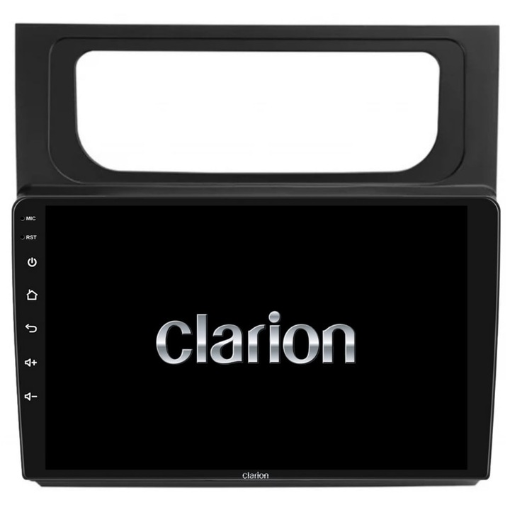 Navigatie CLARION VW Touran II 2010-2015 10 inch 4GB 64GB 4 CORE