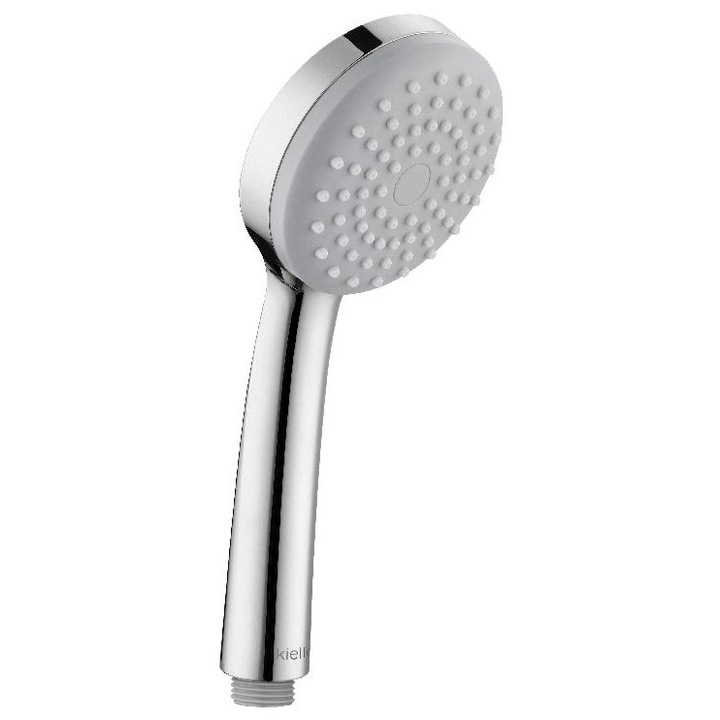 Kielle Racnita dus 85mm, crom/gri deschis