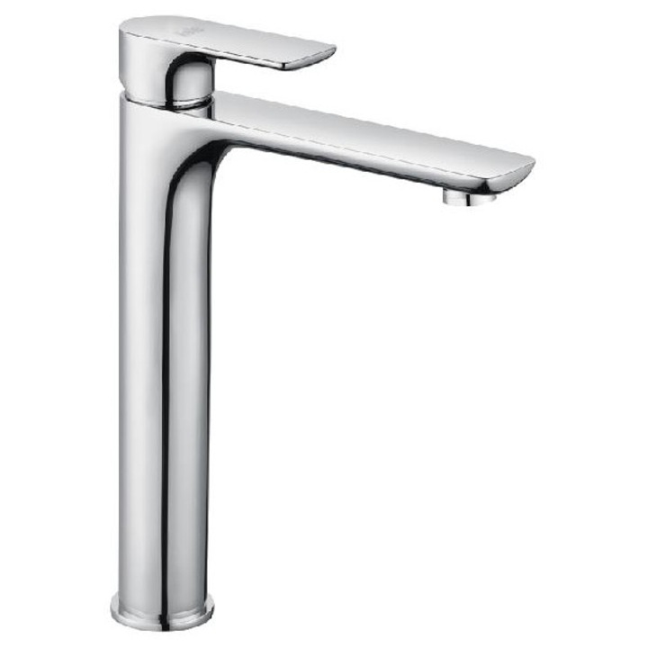 Kielle mosdó csaptelep, króm, 6 l/perc, 35 mm kerámia kartus, gyors szerelési rendszer