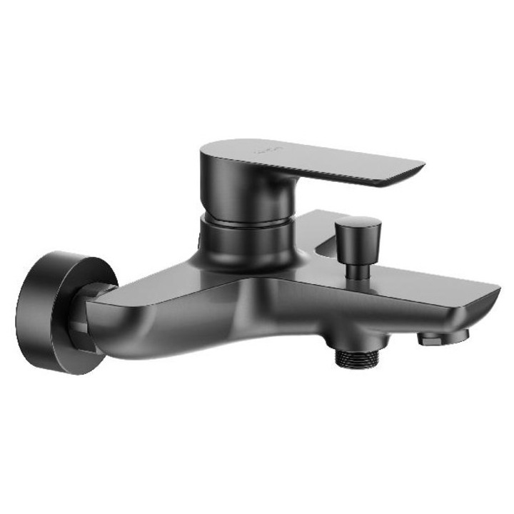 Kielle szaniter csaptelep, fém, 25l/perc, 150mm, szürke