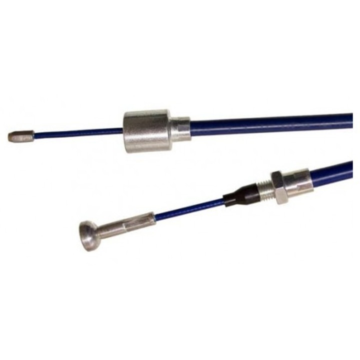 Cablu frana pentru Knott 1330/1520 mm