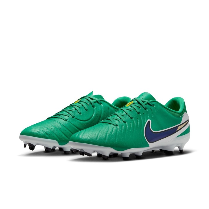Футболни Обувки Nike Legend 10 Academy - 65875, Зелен