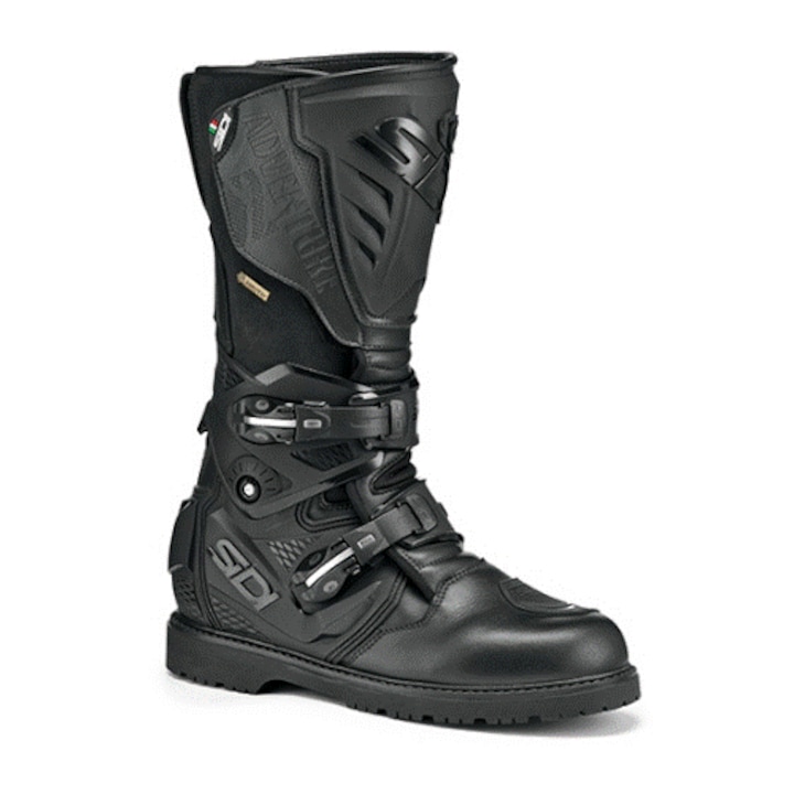 Cizme enduro SIDI ADVENTURE 2 GORE-TEX, 49