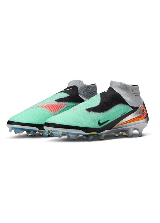 Ghete De Fotbal Nike Phantom 6 High Elite Le FG, Multicolor