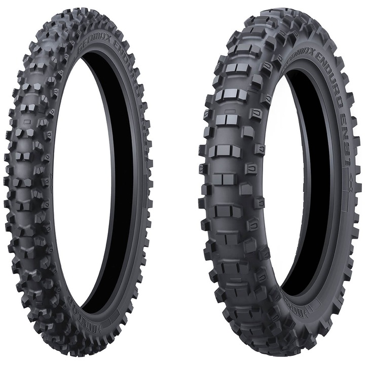 Anvelopa moto DUNLOP GEOMAX EN91 140/80-18, 70M, TT, DOT 05/2025