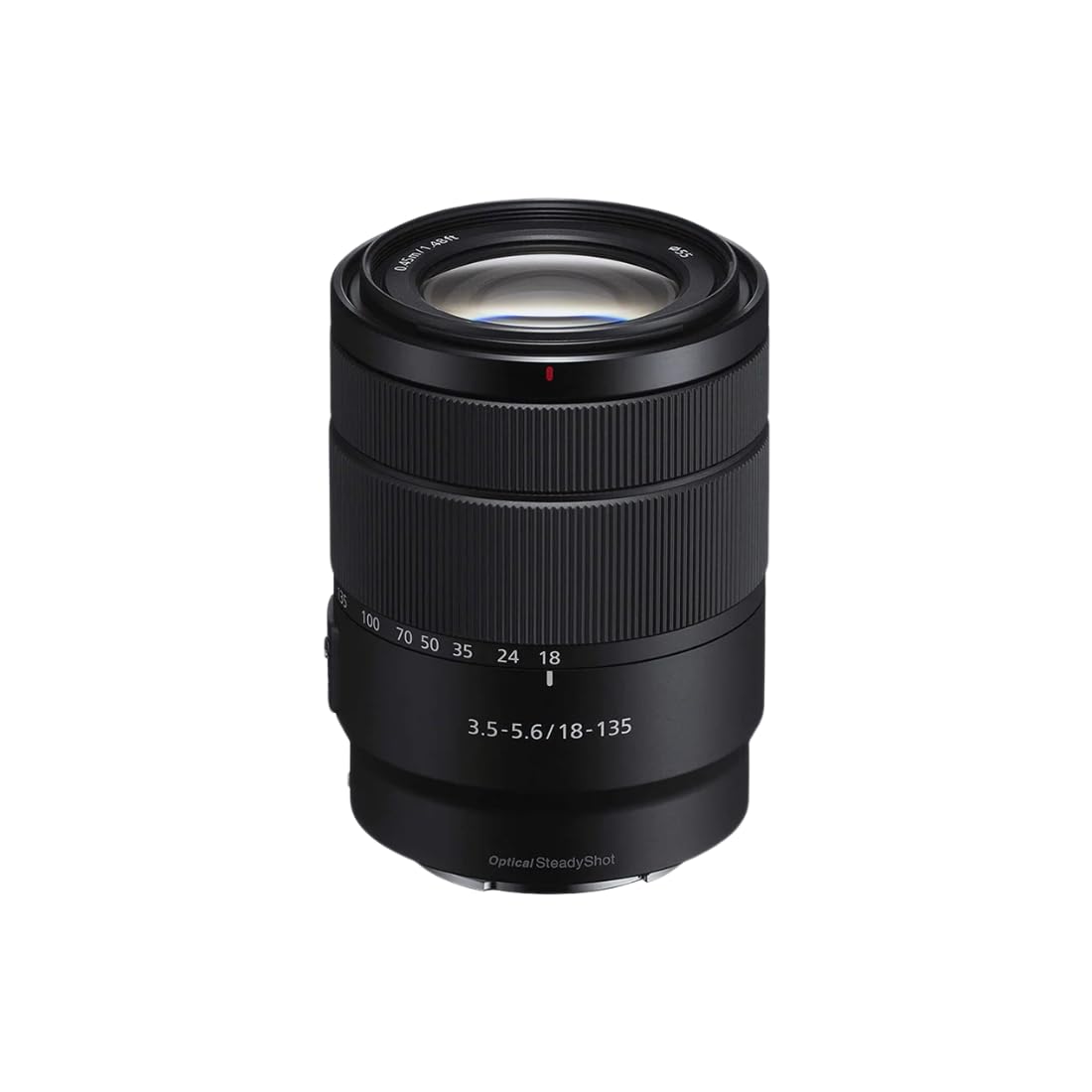 Obiectiv Nikon AF-S DX 18-135mm f/3.5-5.6G IF-ED - eMAG.ro