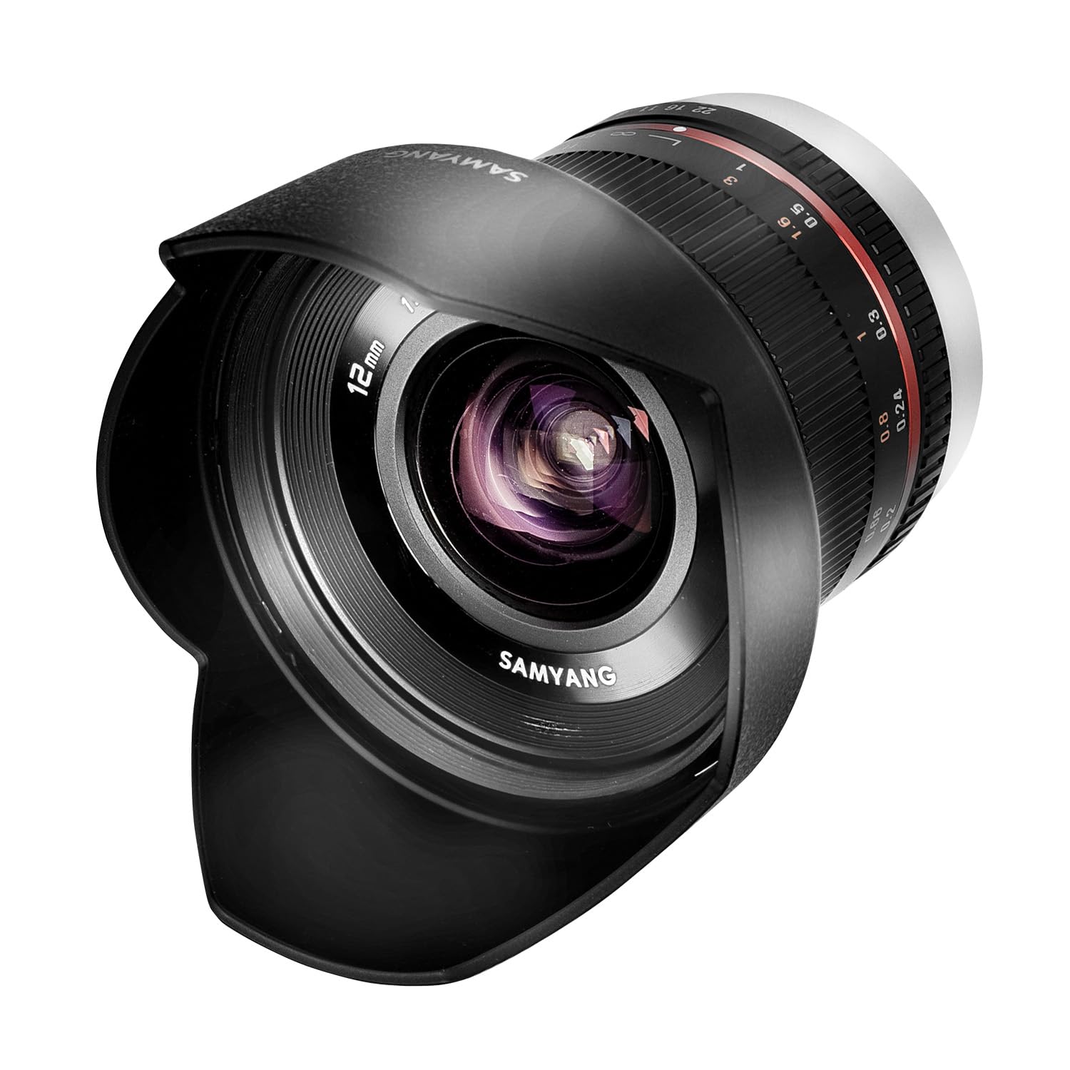 Obiectiv foto CANON, EF-M 22mm f/2.0 STM - eMAG.ro Obiectiv foto CANON, EF-M 22mm f/2.0 STM - eMAG.ro