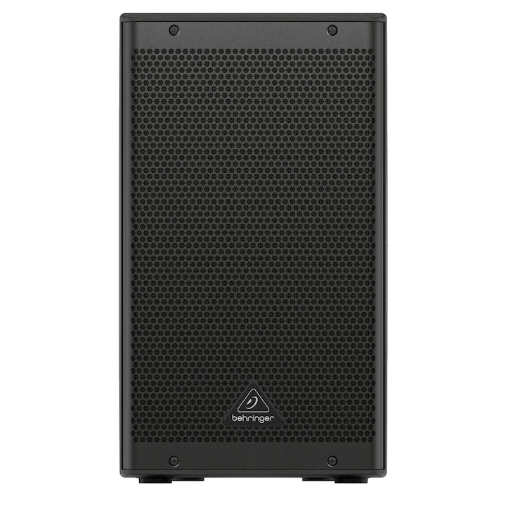 Boxa activa Behringer DR110DSP, Bluetooth, 2 cai