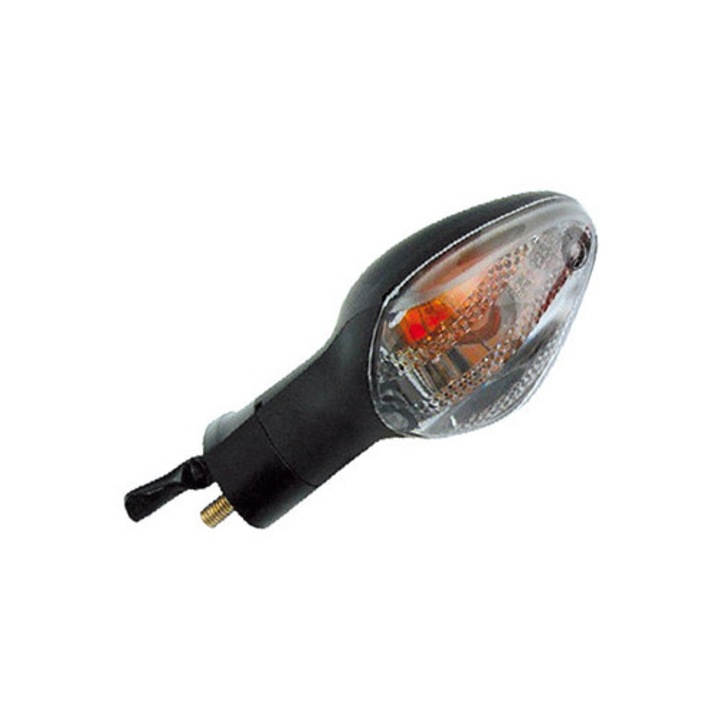 Semnalizator original VICMA pentru Honda CBR 600RR (08-10), CBR 600F (11), stanga, negru