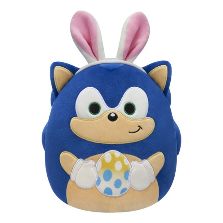 Squishmallows: Sonic cu ou 20cm