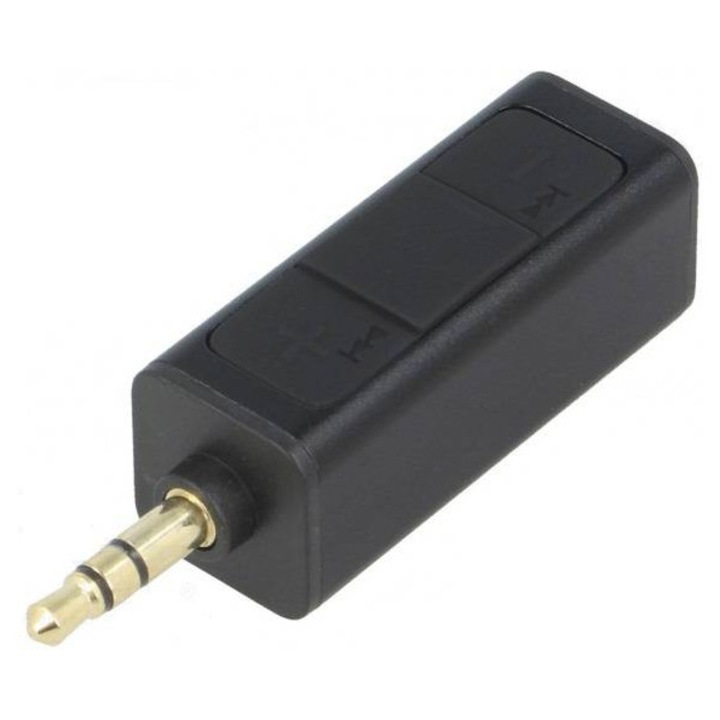 Adaptor Bluetooth 4.2 8m Interfata A2DP AVRCP ~5h LOGILINK BT0045