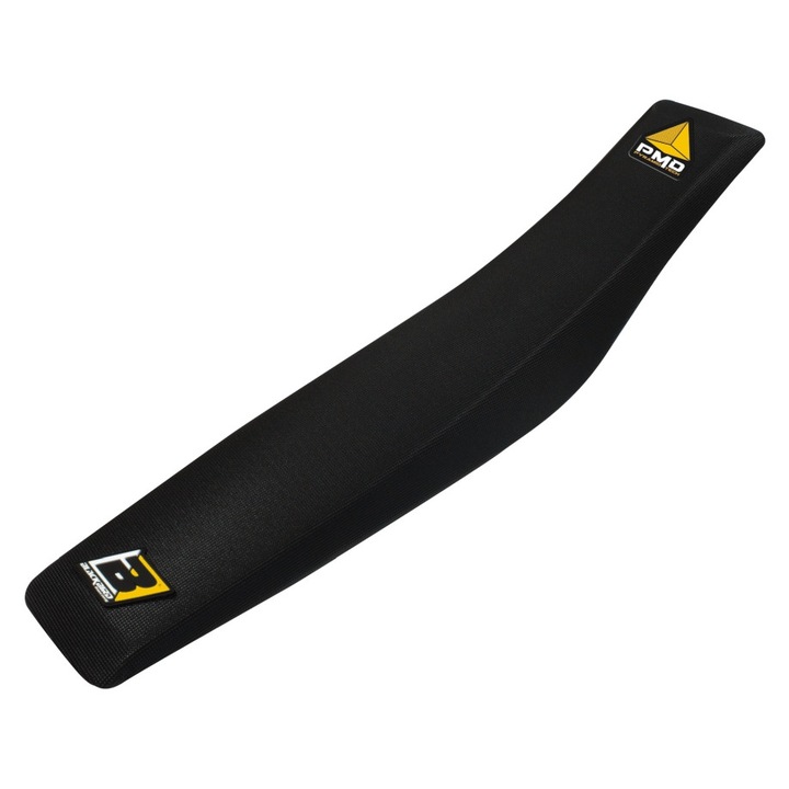 Husa auto BLACKBIRD pentru Husqvarna TC 85 '18-'23, neagra