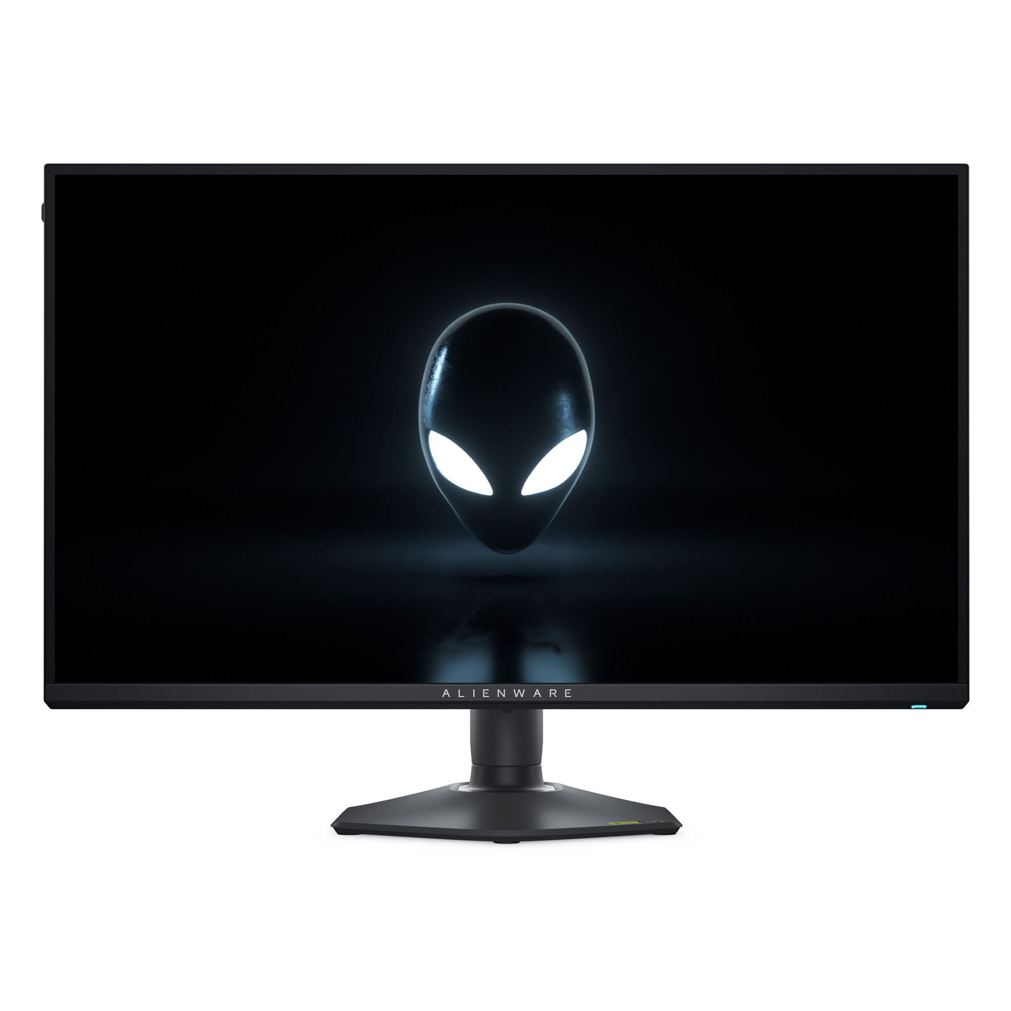 Monitor Dell Alienware AW2725QF 27