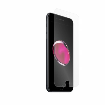 Folie Smart Protection iPhone 7 Plus ecran compatibila cu carcasa Leather Case,protectie completa ecran+Smart Spray®,Smart Squeegee® si microfibra incluse Folie Smart Protection iPhone 7 Plus ecran compatibila cu carcasa Leather Case,protectie completa ecran+Smart Spray®,Smart Squeegee® si microfibra incluse