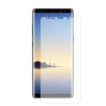 Folie Smart Protection Samsung Galaxy Note 8 ecran compatibila cu carcasa Ringke Onyx, protectie completa ecran+Smart Spray®, Smart Squeegee®, microfibra si instructiuni instalare incluse Folie Smart Protection Samsung Galaxy Note 8 ecran compatibila cu carcasa Ringke Onyx, protectie completa ecran+Smart Spray®, Smart Squeegee®, microfibra si instructiuni instalare incluse