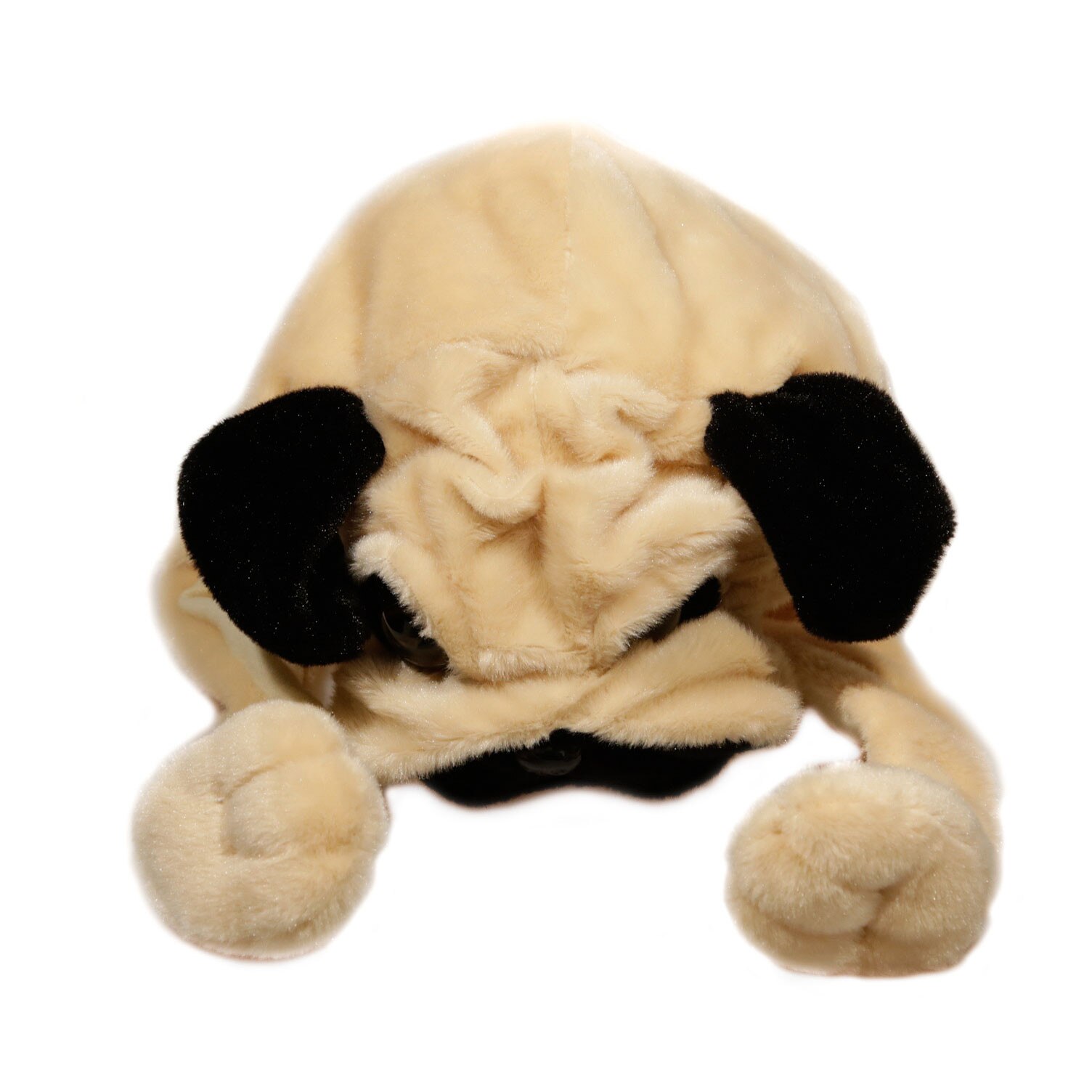 Caciula, copii, Caine Mops +3ani