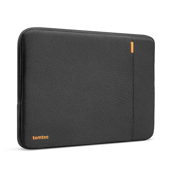 Husă laptop TomToc 360, protectie completă, hidrofugă, 13 inch