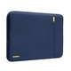 Geantă laptop Tomtoc 360, protecție completă Impotriva Apei, 14 inch