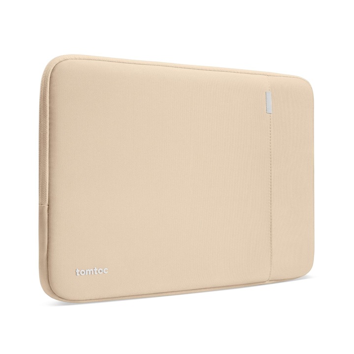 Чанта Tomtoc 360° съвместима с лаптопи Acer, Asus, Dell, Hp, Lenovo 14 инча, Notebook, Chromebook, Ultrabook, пълна защита от вода, калъф за лаптоп