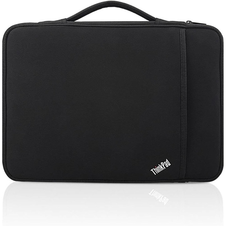 Husa Lenovo Thinkpad 36Cm 14Inch, Neagra