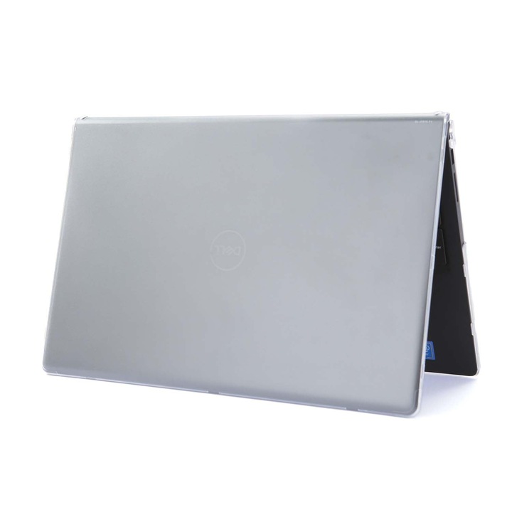 Husa Rigida Mcover Compatibila Doar Cu Laptopurile Dell Inspiron 15 33510 3511 3515 3520 3521 3525 3530 3535 Din Seria De 15, 6 Inch (Nu Se Potriveste Cu 351Xxlatitude Si Alte Modele) Transparenta