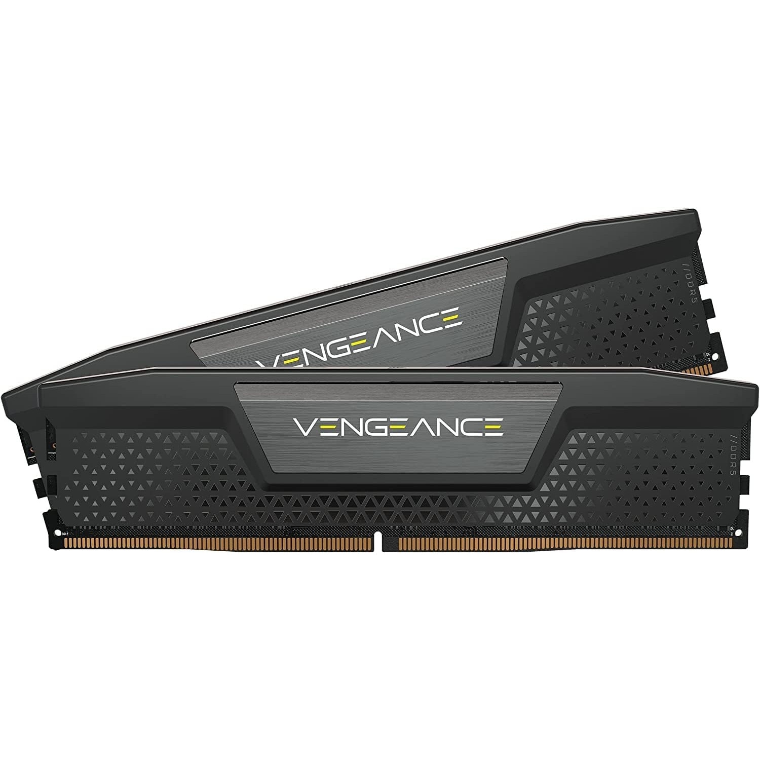 Memorie RAM Corsair Vengeance DDR5, 64GB (2 x 32GB), 5600MHz