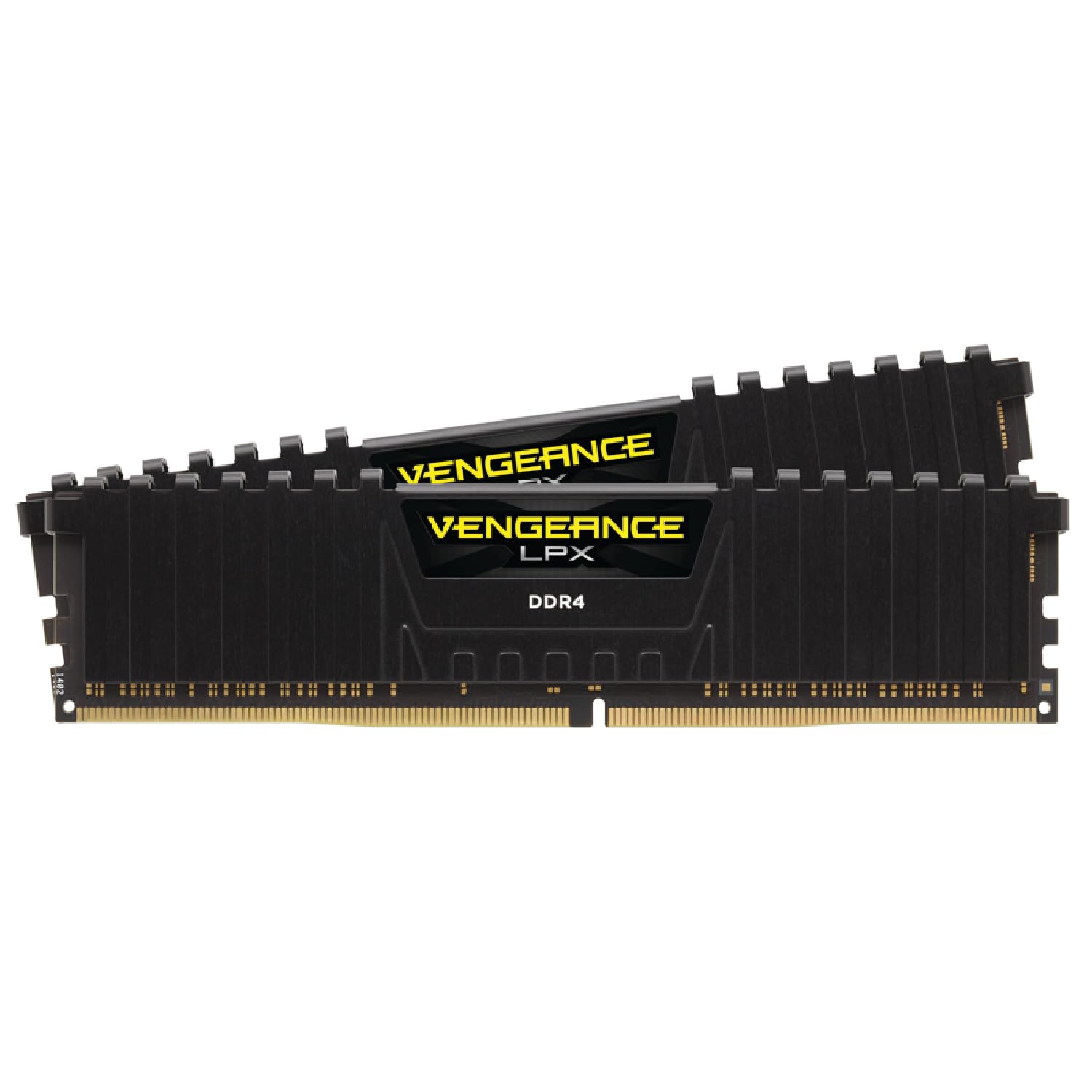 Memorie CORSAIR Vengeance RGB, 32GB (2x16GB) DDR4, 3200MHz