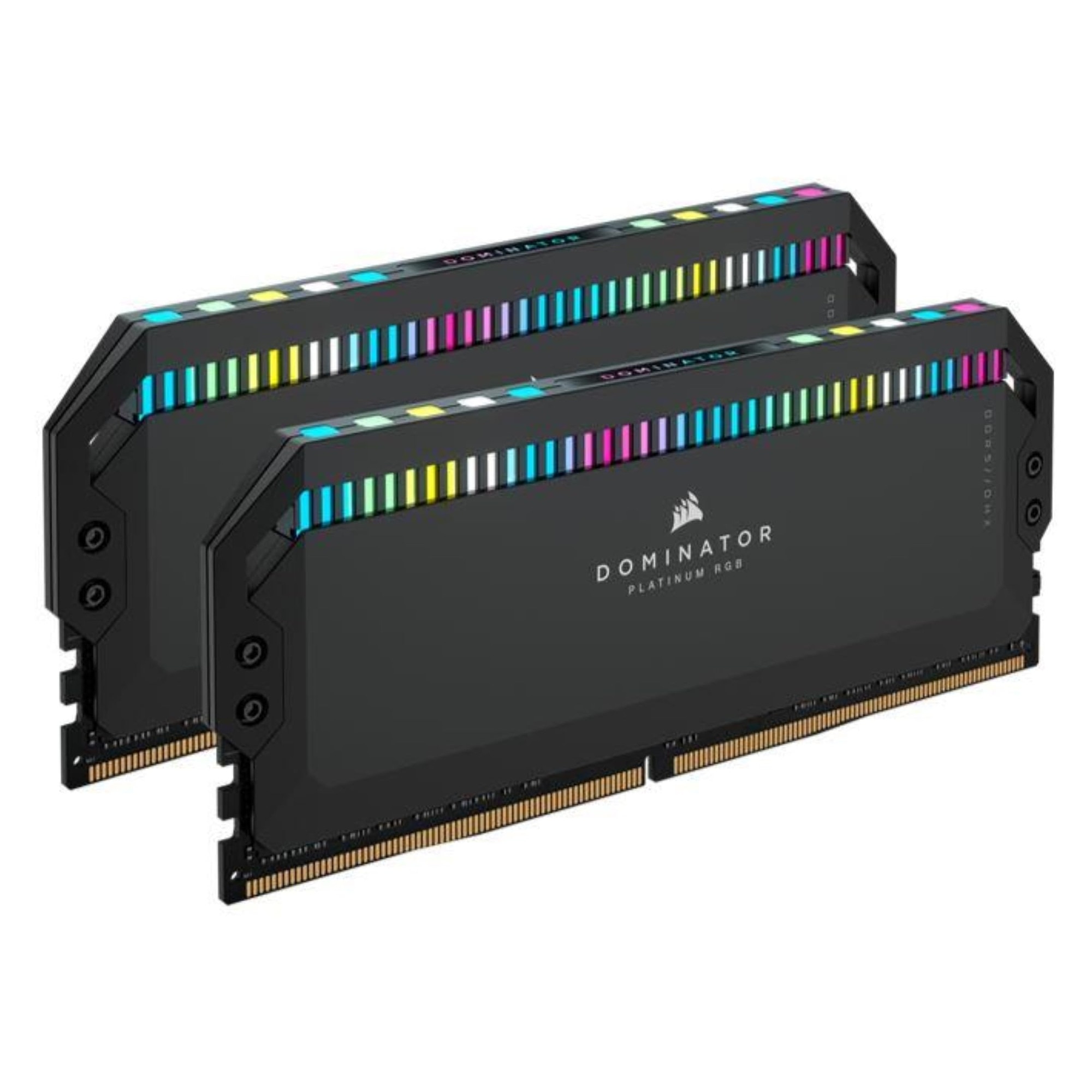 CORSAIR メモリ DOMINATOR TITANIUM 48GB×2枚 CORSAIR Dominator Titanium 48 GB (2 x 24GB) DDR5 RGB Desktop