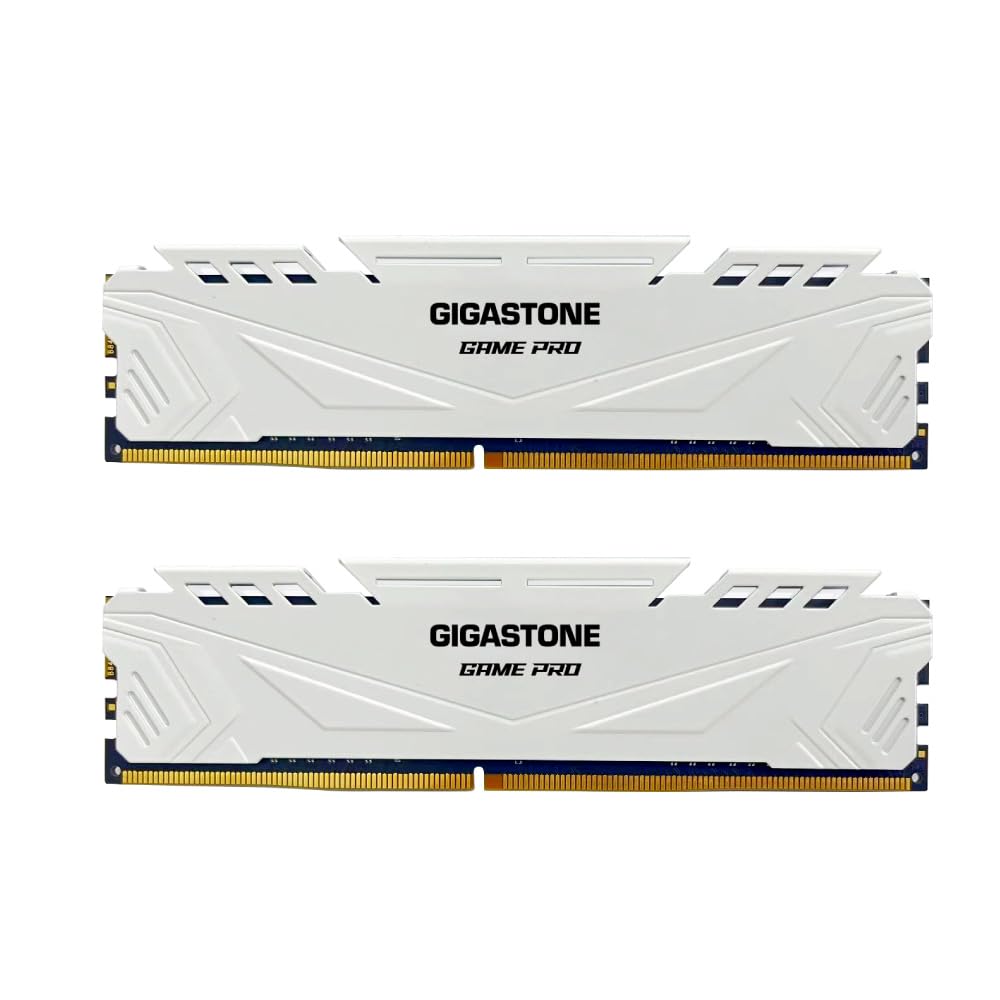 Y*m様 DDR4 PC4-25600 32GB（16GB×2）W4U3200P DDR4 RAM 32GB (2x16GB) 3200MHz PC4-25600 CL18 1.35V 288-pin