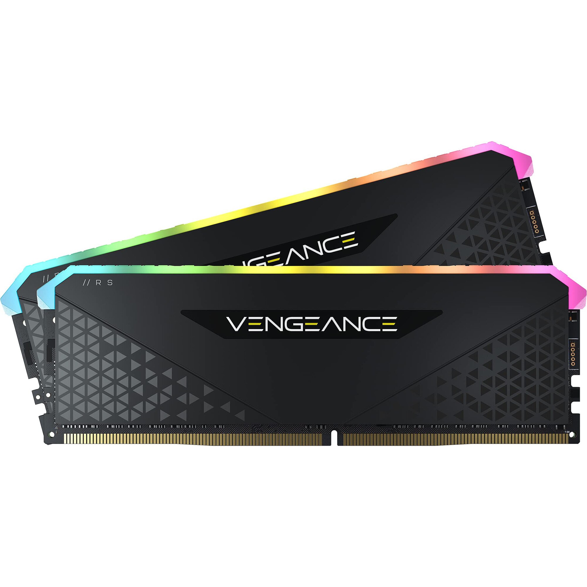 Kit Dual De Memorie Corsair Dimm Ddr4-3200 32 Gb (2X 16 Gb) - eMAG.ro
