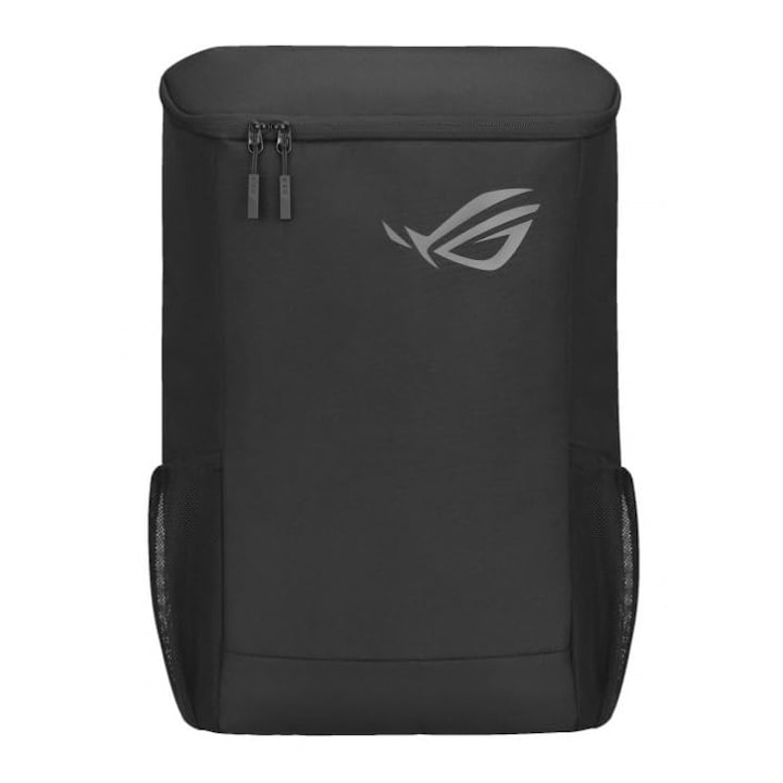 Rucsac laptop ASUS Rog BP1800, negru, 30x45cm