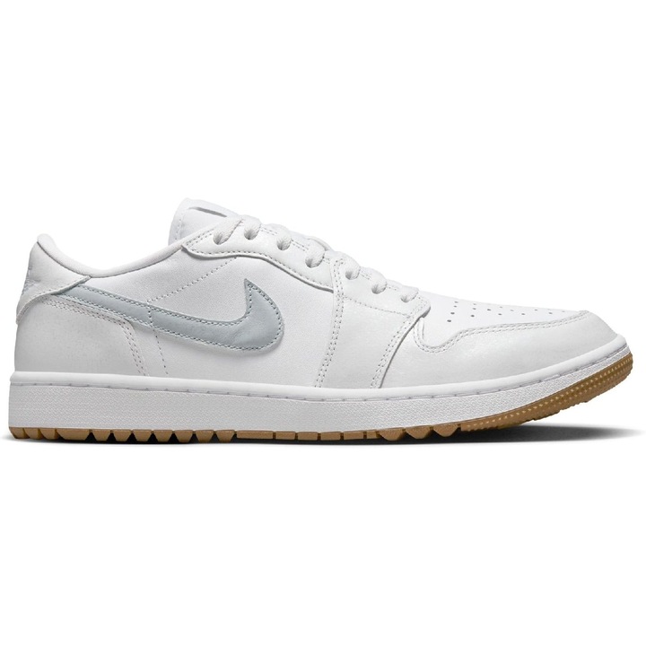 Pantofi sport Jordan Air Jordan 1 Low Golf 51015, Alb