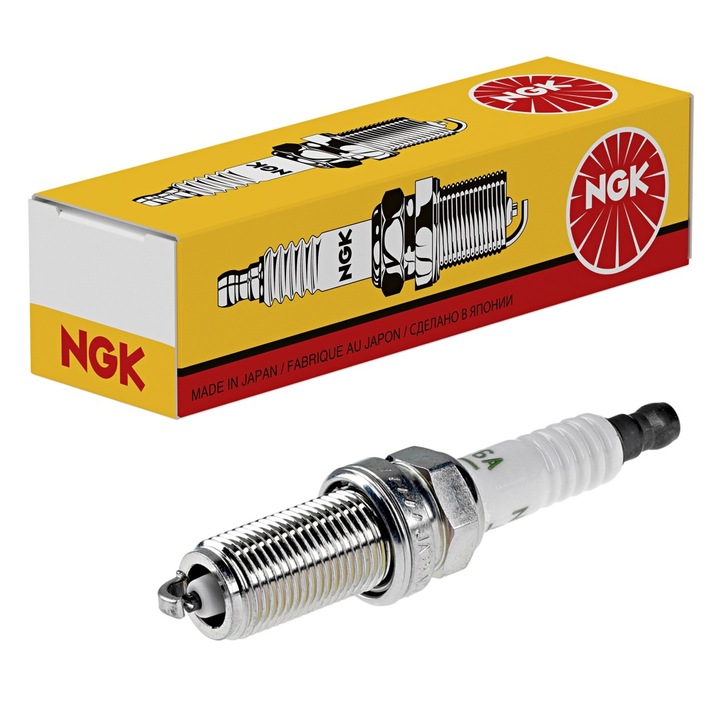 NGK LFR6A MBHR Standard motor gyertya