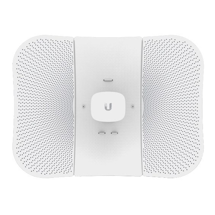 Комплект от 5 точки за достъп LiteBeam AC, 450 Mbit/s, 23 dBi, бял, 358x271,95x272,5mm
